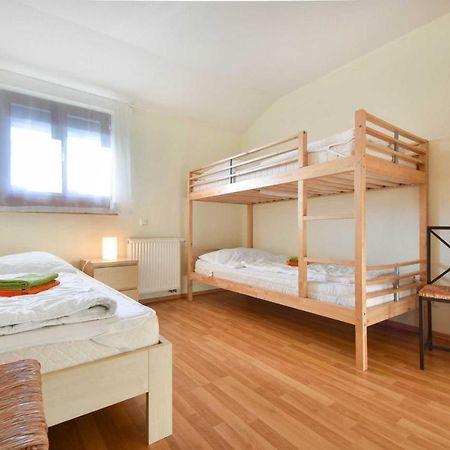Haus Lamora 08 Heringsdorf  Bagian luar foto