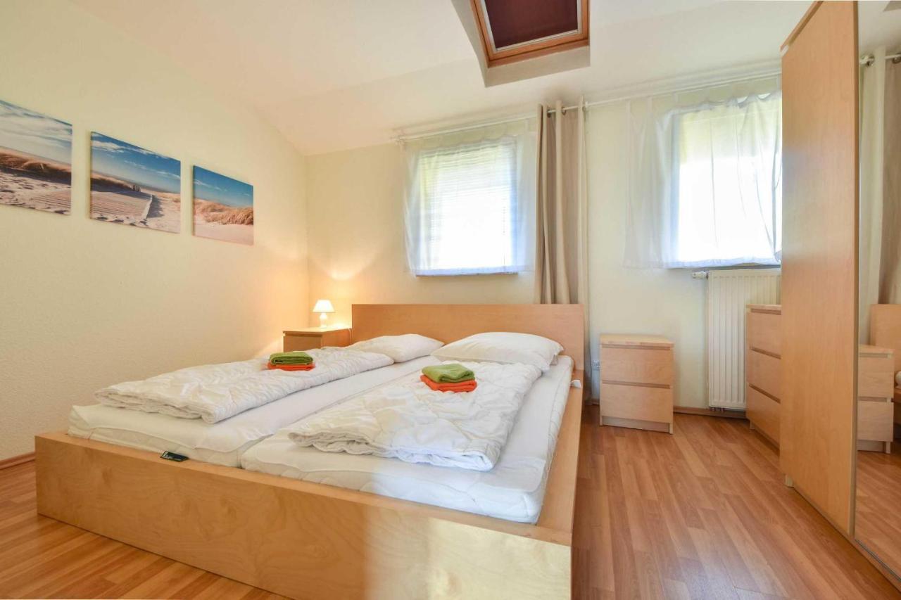 Haus Lamora 08 Heringsdorf  Bagian luar foto