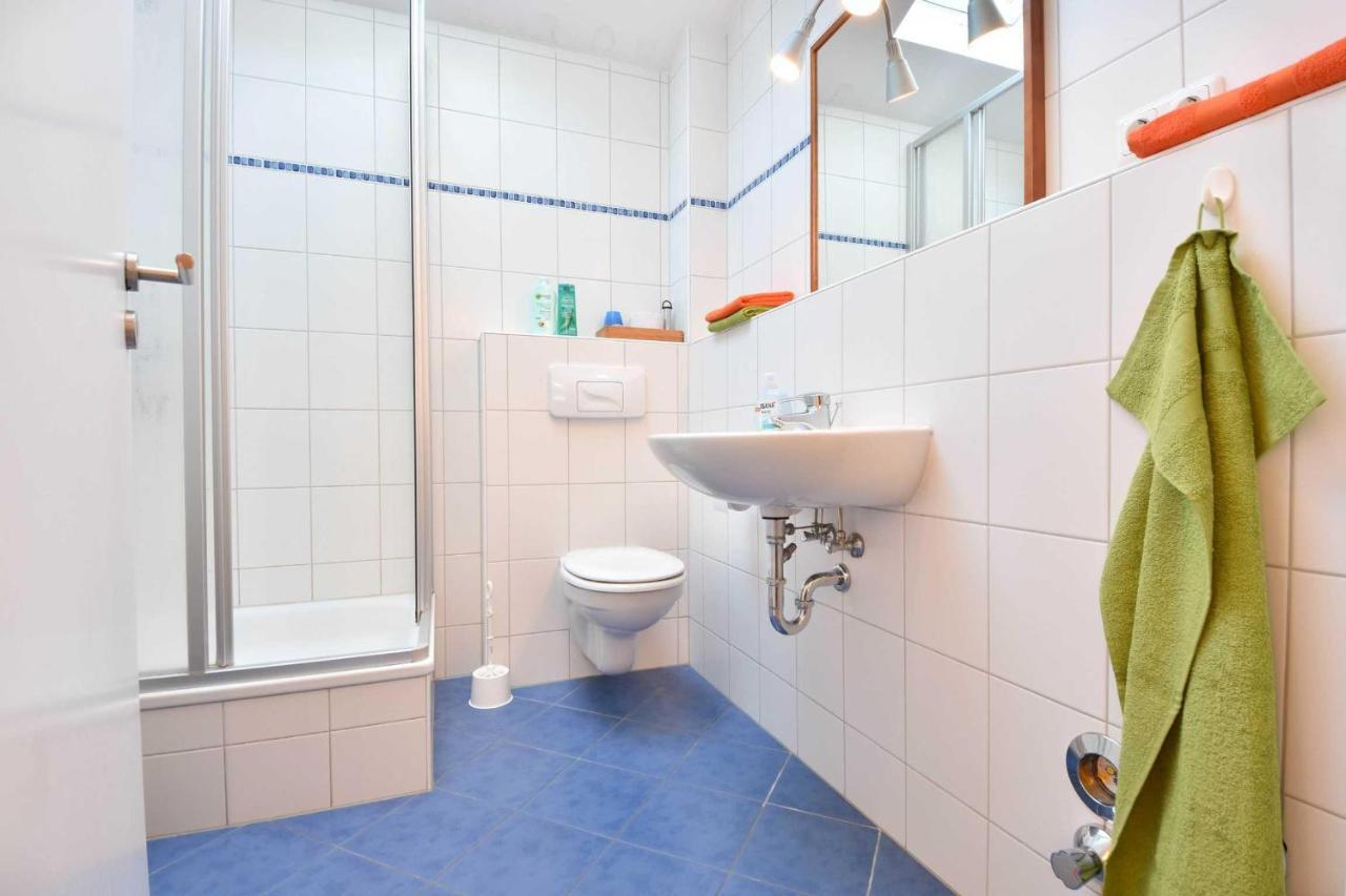 Haus Lamora 08 Heringsdorf  Bagian luar foto