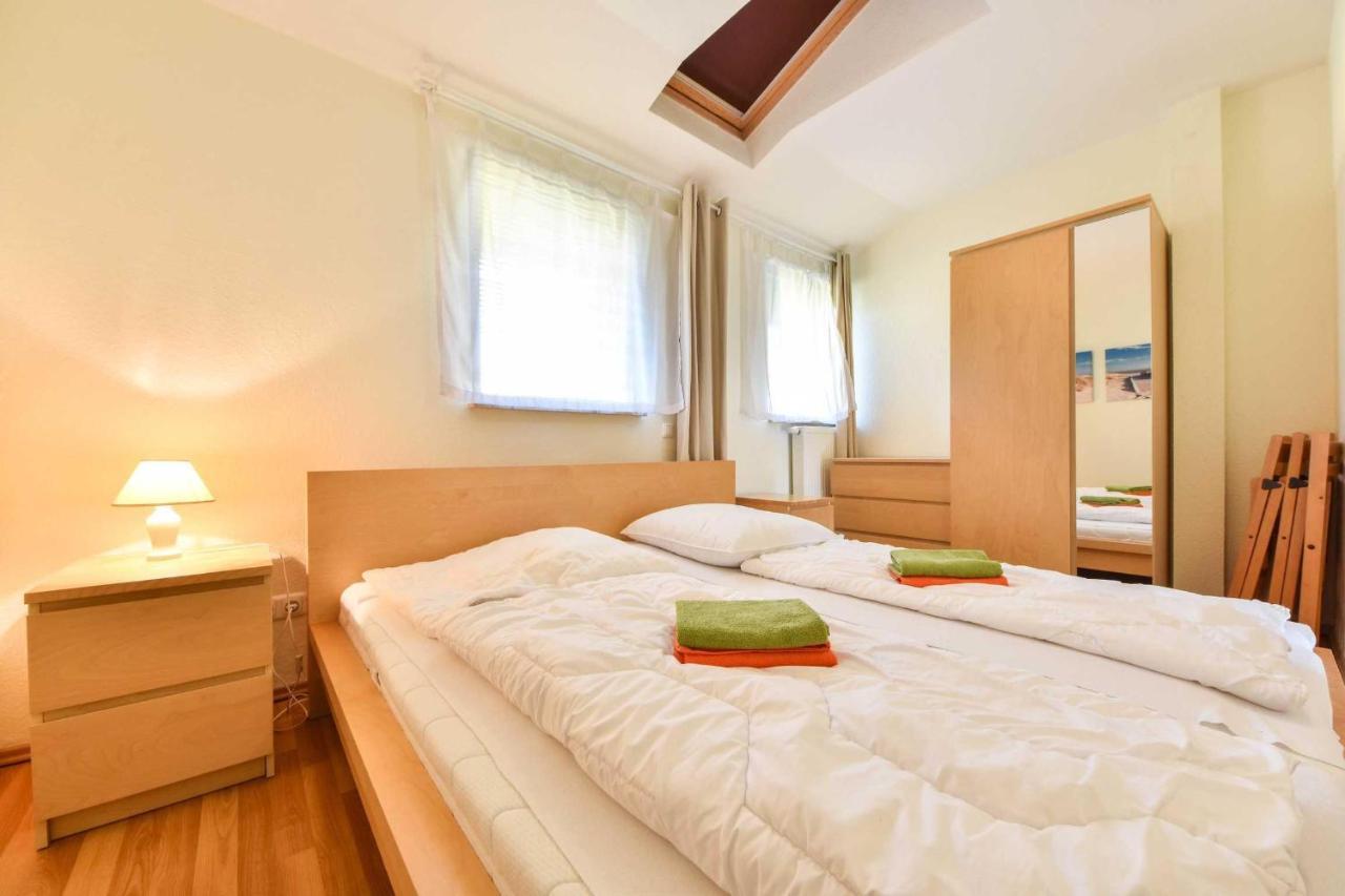 Haus Lamora 08 Heringsdorf  Bagian luar foto