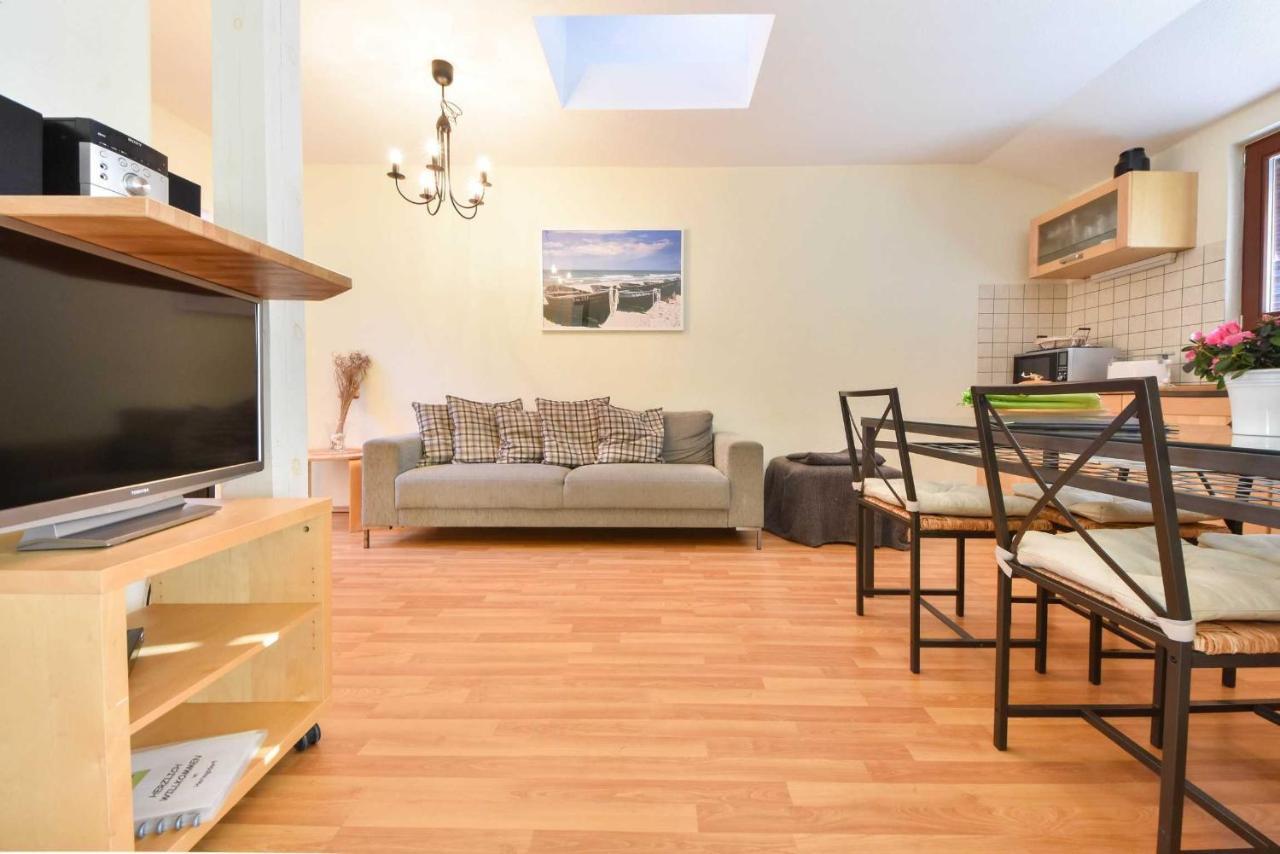 Haus Lamora 08 Heringsdorf  Bagian luar foto